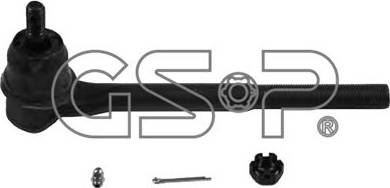 GSP S071127 - Cap de bara aaoparts.ro