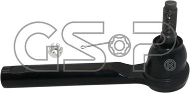 GSP S071829 - Cap de bara aaoparts.ro