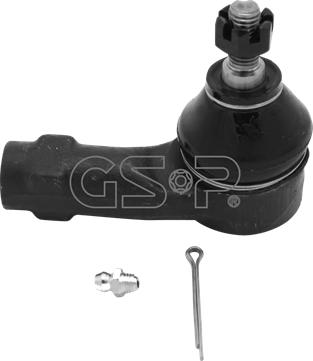 GSP S071219 - Cap de bara aaoparts.ro