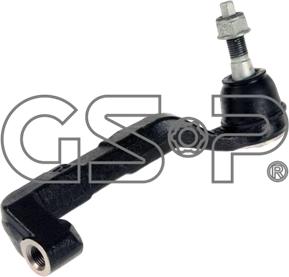 GSP S071271 - Cap de bara aaoparts.ro