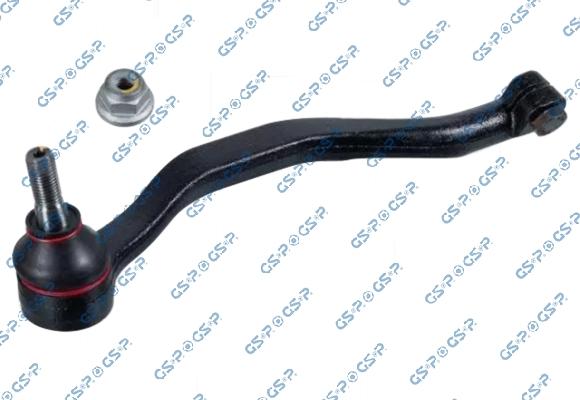 GSP S072264 - Cap de bara aaoparts.ro