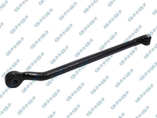 GSP S100052 - Articulatie axiala, cap de bara aaoparts.ro