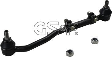 GSP S100160 - Bara directie aaoparts.ro