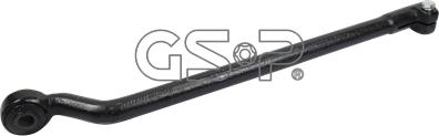 GSP S100360 - Articulatie axiala, cap de bara aaoparts.ro
