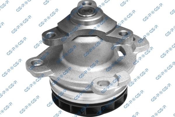GSP WP900915 - Pompa apa aaoparts.ro