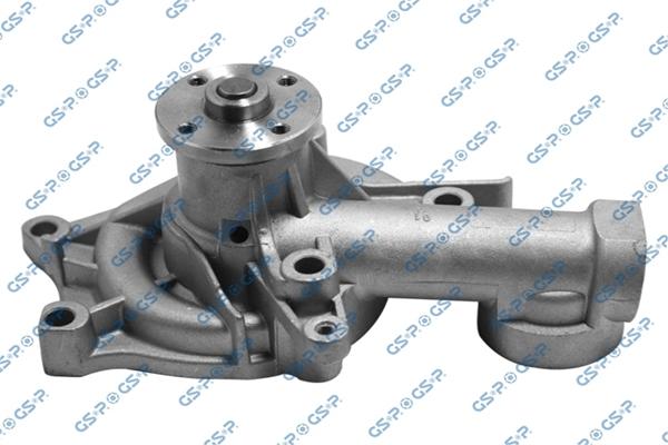 GSP WP900409 - Pompa apa aaoparts.ro
