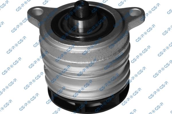 GSP WP900430 - Pompa apa aaoparts.ro