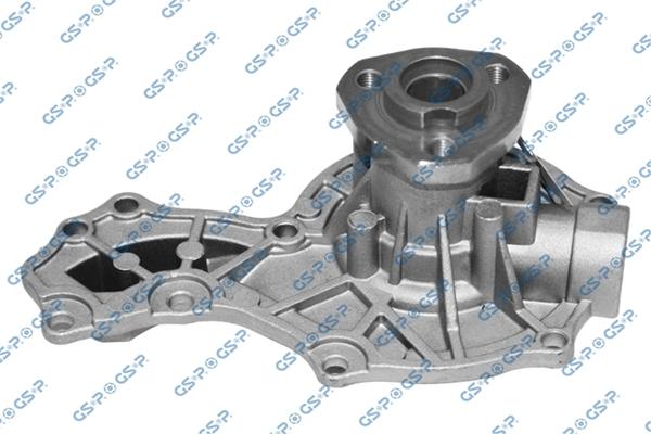 GSP WP900037 - Pompa apa aaoparts.ro