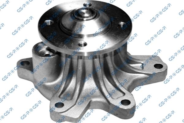 GSP WP900112 - Pompa apa aaoparts.ro