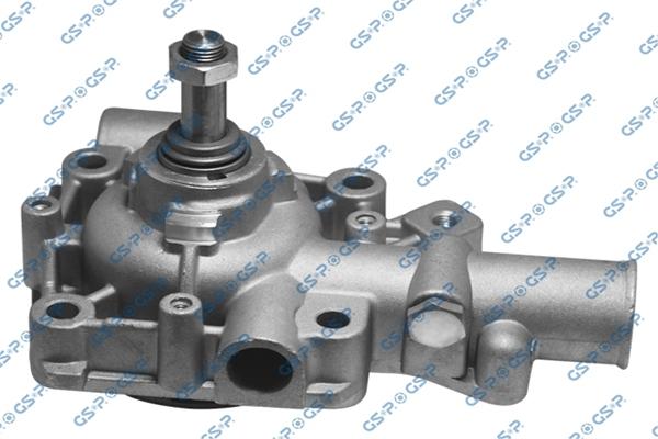 GSP WP901709 - Pompa apa aaoparts.ro