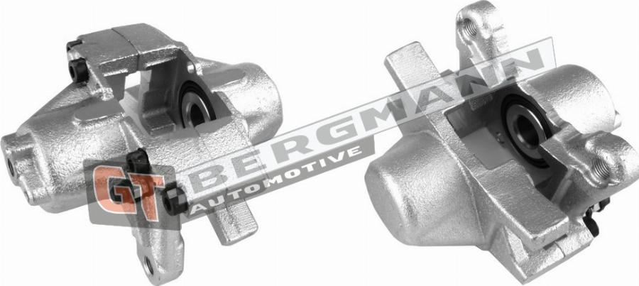 GT-BERGMANN GT80-417 - Etrier frana aaoparts.ro
