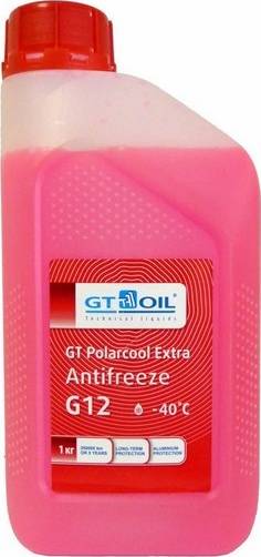 GT Oil 1950032214052 - Antigel aaoparts.ro