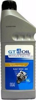 GT Oil 8809059407820 - Ulei de motor aaoparts.ro