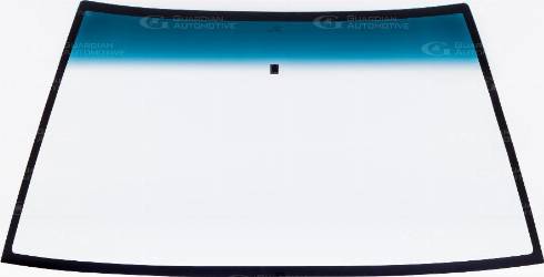 GUARDIAN 100027 - Parbriz aaoparts.ro