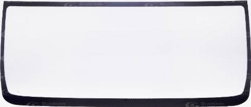 GUARDIAN 100128 - Parbriz aaoparts.ro