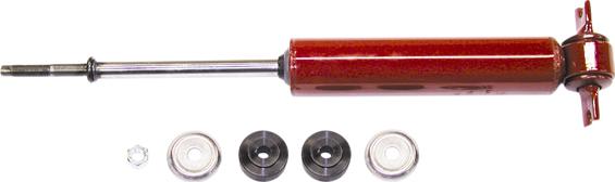 GUARDIAN 81096 - Amortizor aaoparts.ro