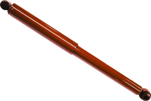 GUARDIAN 81091 - Amortizor aaoparts.ro