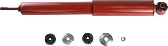 GUARDIAN 81338 - Amortizor aaoparts.ro