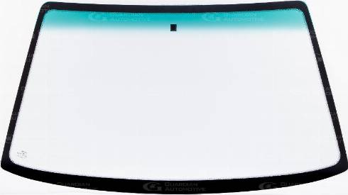 GUARDIAN WS1723GGS - Parbriz aaoparts.ro