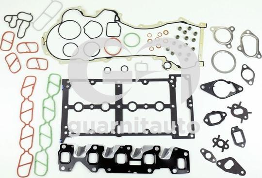 Guarnitauto 041081-1051 - Set garnituri, chiulasa aaoparts.ro