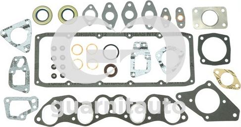 Guarnitauto 041022-1051 - Set garnituri, chiulasa aaoparts.ro