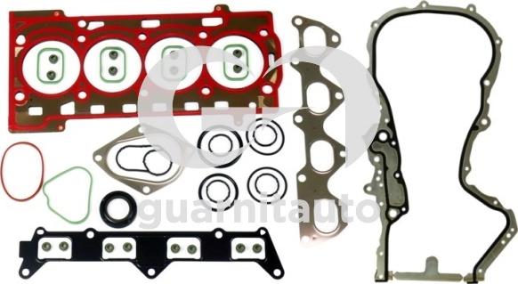 Guarnitauto 054217-1042 - Set garnituri, chiulasa aaoparts.ro