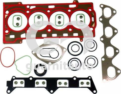 Guarnitauto 054217-1000 - Set garnituri, chiulasa aaoparts.ro