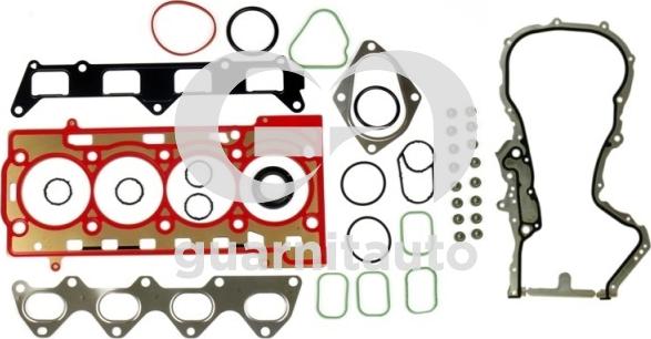 Guarnitauto 054227-1042 - Set garnituri, chiulasa aaoparts.ro