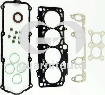 Guarnitauto 054763-1000 - Set garnituri, chiulasa aaoparts.ro