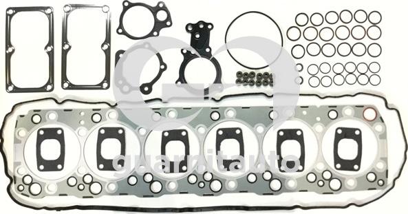 Guarnitauto 050946-1000 - Set garnituri, chiulasa aaoparts.ro