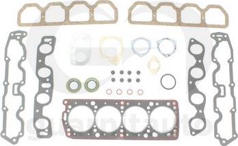 Guarnitauto 050556-1000 - Set garnituri, chiulasa aaoparts.ro