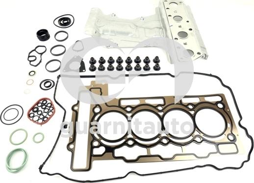 Guarnitauto 053695-1000 - Set garnituri, chiulasa aaoparts.ro