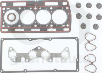 Guarnitauto 053752-1051 - Set garnituri, chiulasa aaoparts.ro