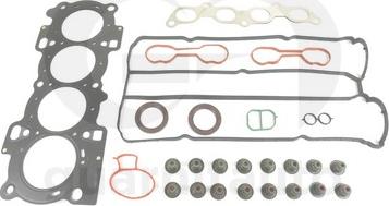 Guarnitauto 052599-1000 - Set garnituri, chiulasa aaoparts.ro