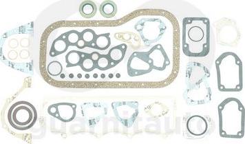 Guarnitauto 010767-1000 - Set garnituri complet, motor aaoparts.ro