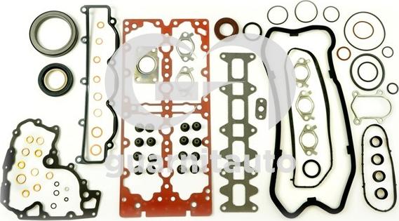 Guarnitauto 011119-1000 - Set garnituri complet, motor aaoparts.ro