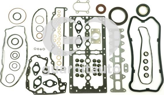 Guarnitauto 011122-1000 - Set garnituri complet, motor aaoparts.ro