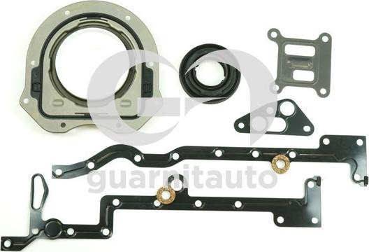 Guarnitauto 081519-1000 - Set garnituri, carter aaoparts.ro