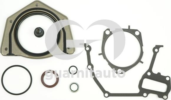 Guarnitauto 081117-1000 - Set garnituri, carter aaoparts.ro