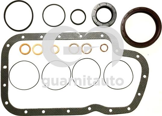 Guarnitauto 083641-1000 - Set garnituri, carter aaoparts.ro
