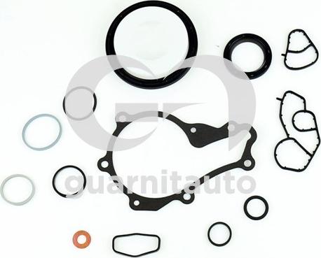 Guarnitauto 083678-1051 - Set garnituri, carter aaoparts.ro