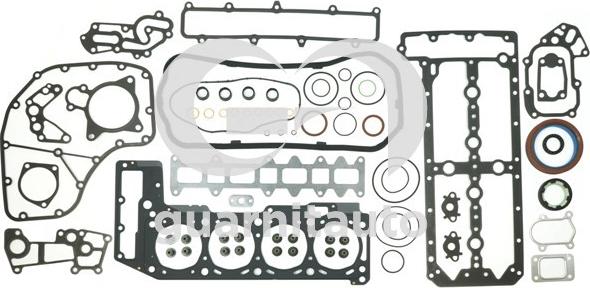 Guarnitauto 030952-1000 - Set garnituri complet, motor aaoparts.ro