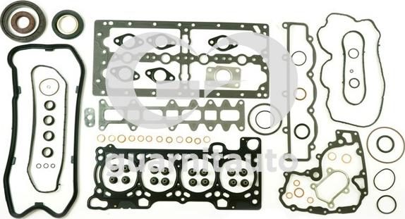 Guarnitauto 031122-1000 - Set garnituri complet, motor aaoparts.ro