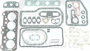 Guarnitauto 023625-1000 - Set garnituri complet, motor aaoparts.ro