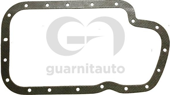 Guarnitauto 163641-9815 - Garnitura baie ulei aaoparts.ro