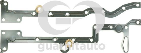 Guarnitauto 162564-5304 - Garnitura baie ulei aaoparts.ro