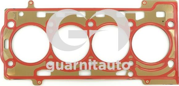 Guarnitauto 104217-3850 - Garnitura, chiulasa aaoparts.ro