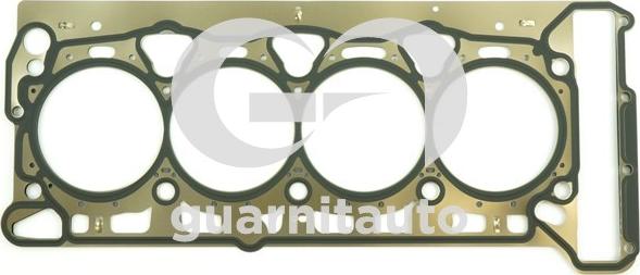 Guarnitauto 104230-5250 - Garnitura, chiulasa aaoparts.ro
