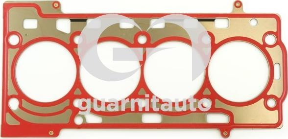 Guarnitauto 104227-5250 - Garnitura, chiulasa aaoparts.ro