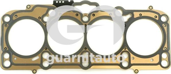 Guarnitauto 104797-5253 - Garnitura, chiulasa aaoparts.ro